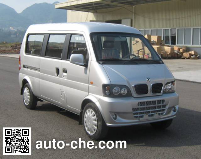Dongfeng bus EQ6400PFCNG