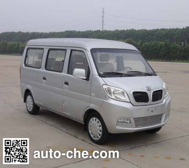 Универсальный автомобиль Dongfeng EQ6411PF5