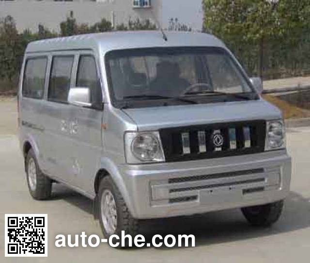 Автобус Dongfeng EQ6420PF15
