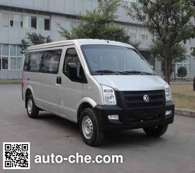 Автобус Dongfeng EQ6450PF7