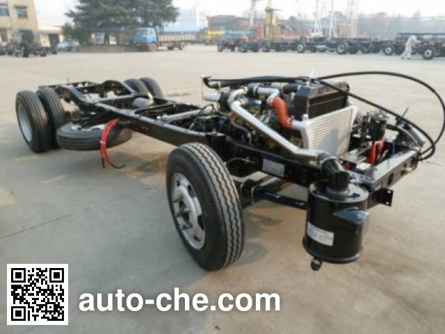 Dongfeng bus chassis EQ6468KX5AC
