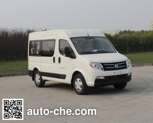 Автобус Dongfeng EQ6501WABDA