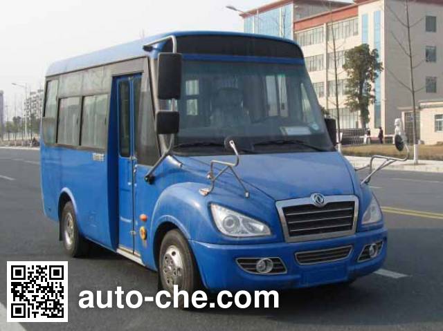 Dongfeng city bus EQ6550CT