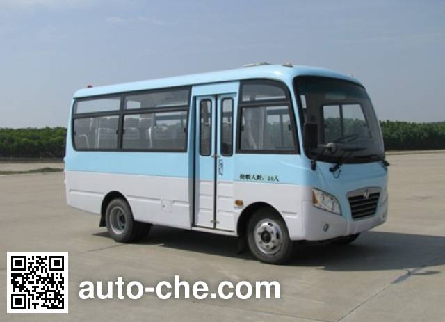 Dongfeng bus EQ6550L4D