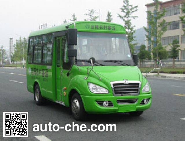 Автобус Dongfeng EQ6550LT1