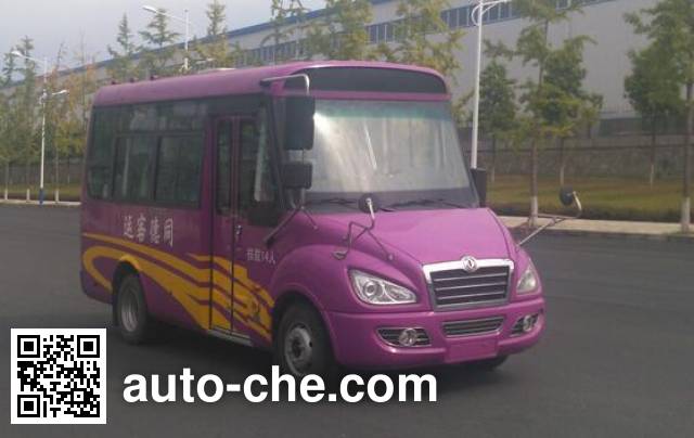 Автобус Dongfeng EQ6550LTV