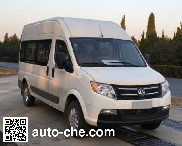 Dongfeng electric bus EQ6580CLBEV