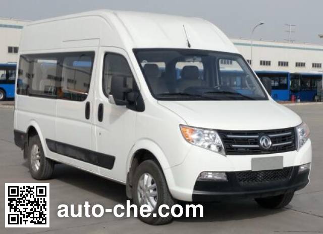 Dongfeng electric bus EQ6580CLBEV1