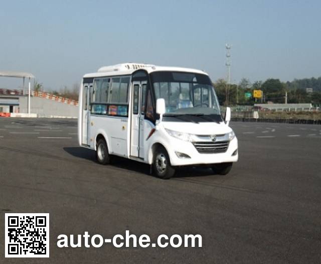 Городской автобус Dongfeng EQ6580G1