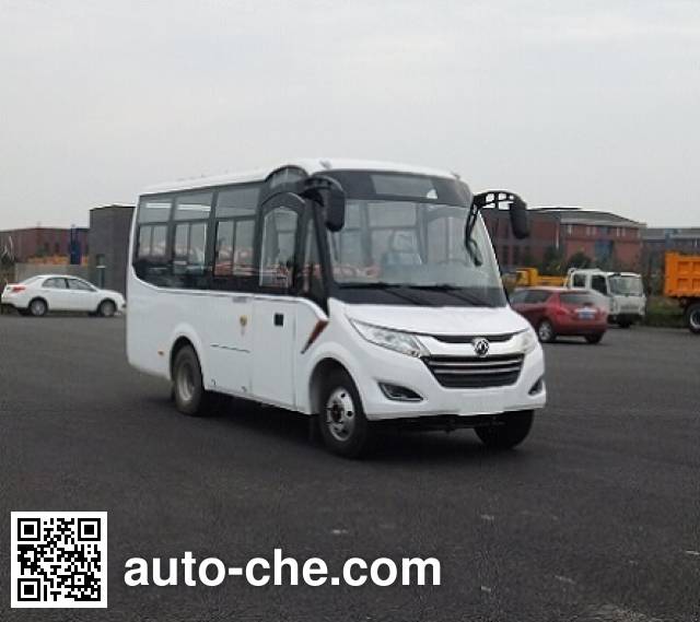 Dongfeng city bus EQ6580GN5