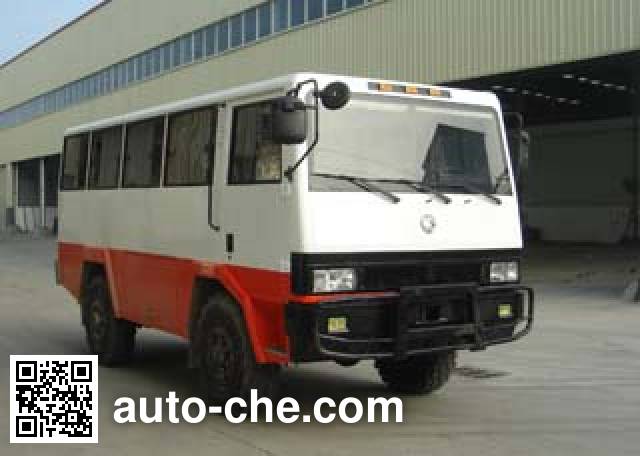 Dongfeng bus EQ6580PT