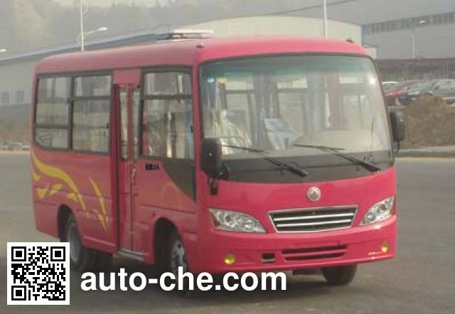 Dongfeng bus EQ6581LT