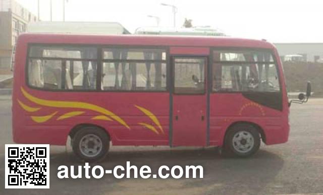 Dongfeng автобус EQ6581LTV