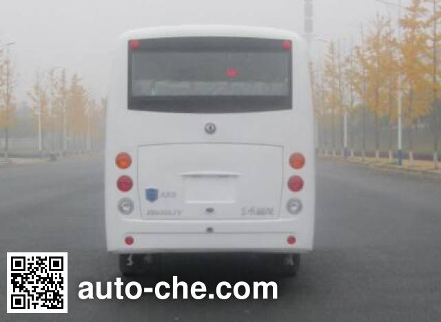 Dongfeng автобус EQ6581LTV