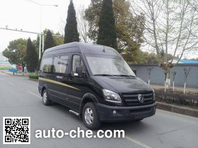 Dongfeng electric bus EQ6600CBEV1