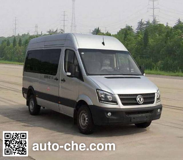 Dongfeng electric bus EQ6600CBEV3