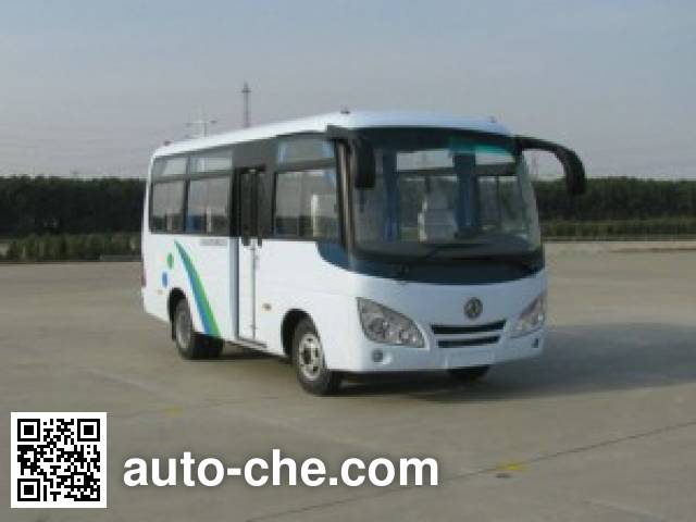 Автобус Dongfeng EQ6600HD3G1