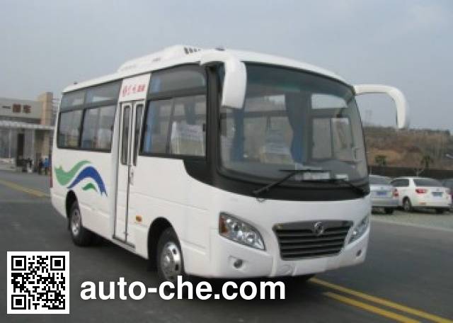 Автобус Dongfeng EQ6600L4D
