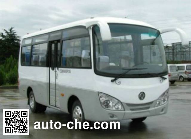 Dongfeng bus EQ6600P3G