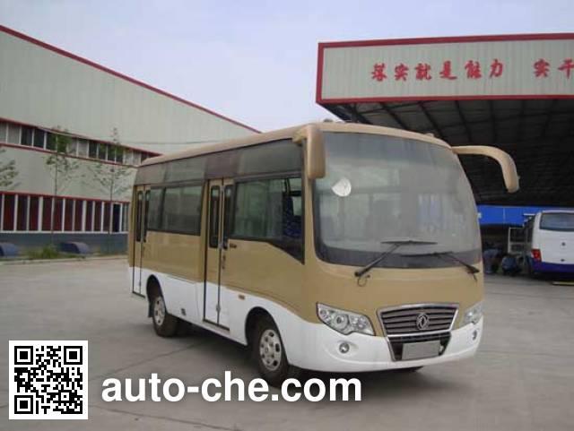 Автобус Dongfeng EQ6600PCN40