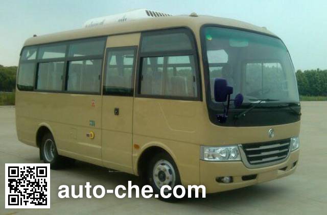 Dongfeng city bus EQ6602C5N