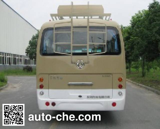 Dongfeng автобус EQ6732L4D