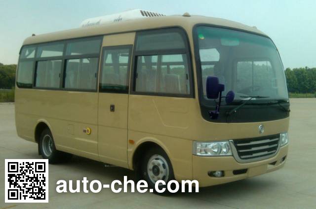 Dongfeng bus EQ6602L4D