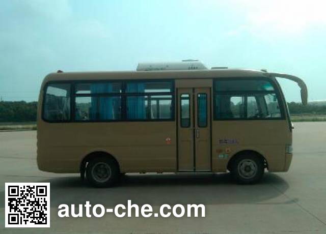 Dongfeng автобус EQ6602L5N