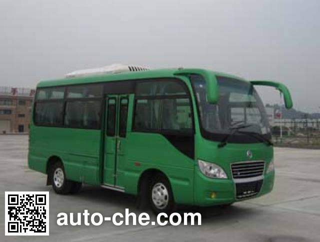 Автобус Dongfeng EQ6606LT