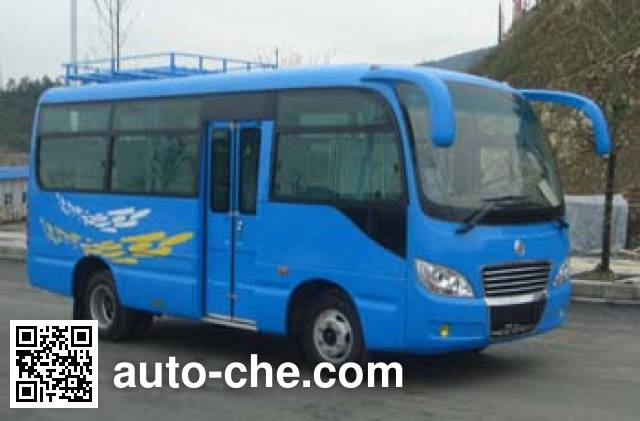 Автобус Dongfeng EQ6606LT1