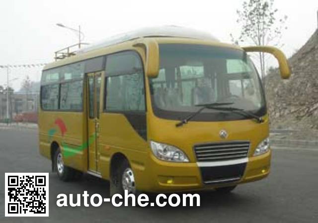 Автобус Dongfeng EQ6606LTN1