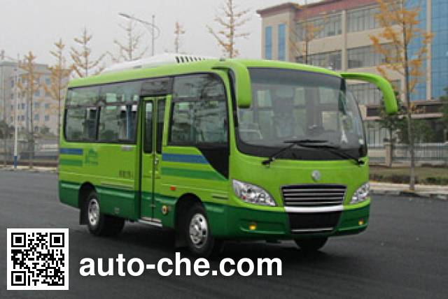 Автобус Dongfeng EQ6606LTV