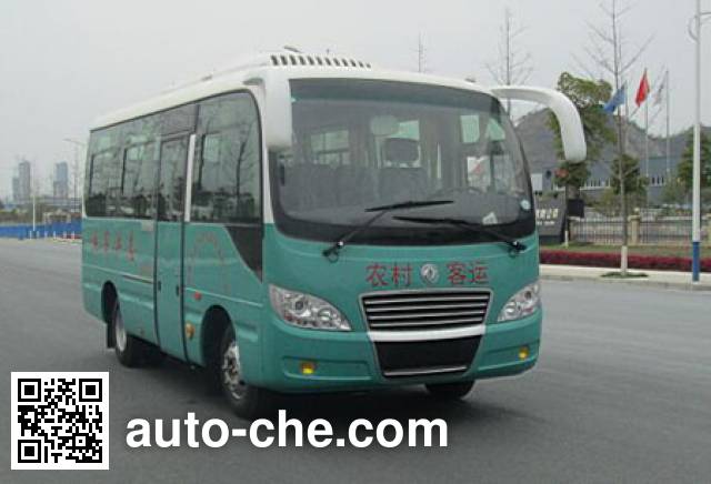 Автобус Dongfeng EQ6606LTV1