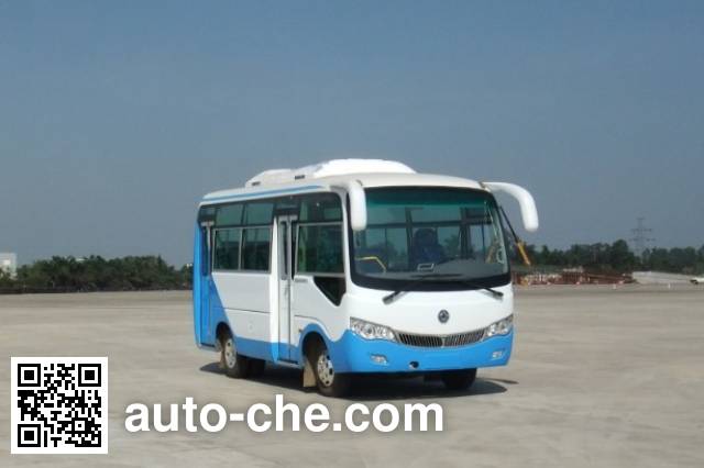 Автобус Dongfeng EQ6606PE1