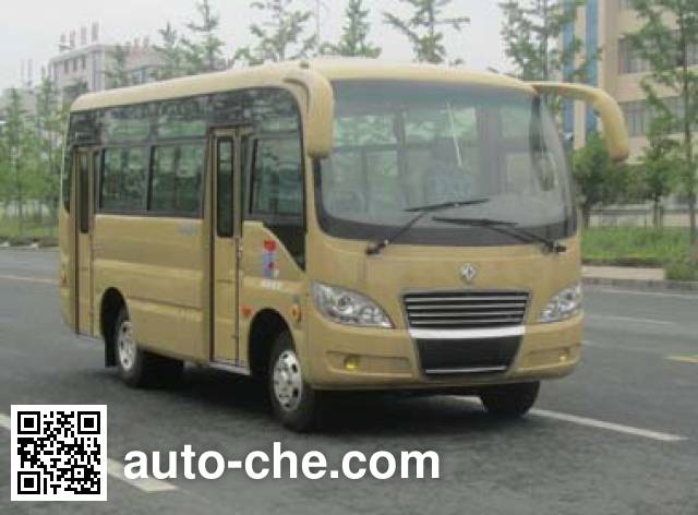 Городской автобус Dongfeng EQ6607CT1