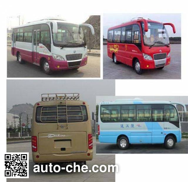 Dongfeng автобус EQ6607LTV1