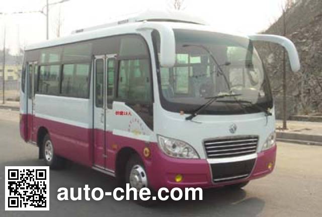Автобус Dongfeng EQ6607LT5