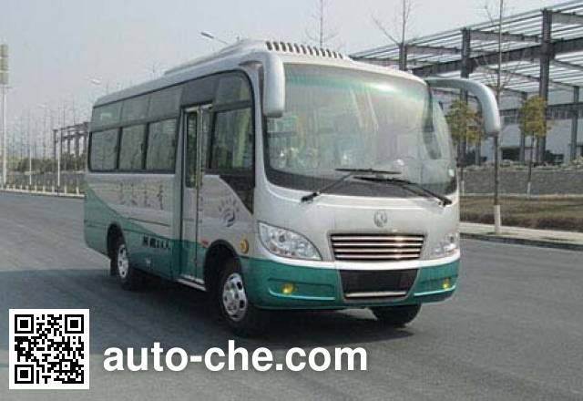 Dongfeng bus EQ6607LTV2