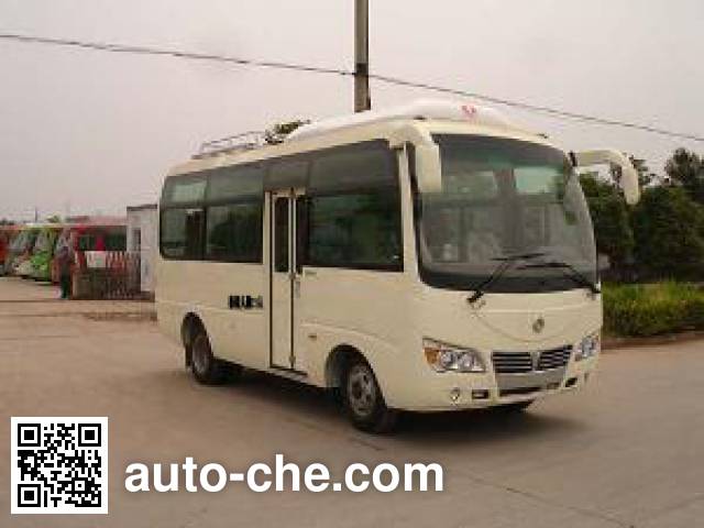 Dongfeng bus EQ6607PC