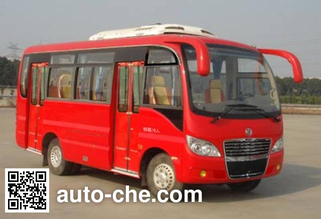 Dongfeng bus EQ6607PT2