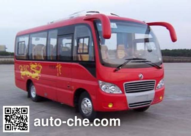 Автобус Dongfeng EQ6607LT