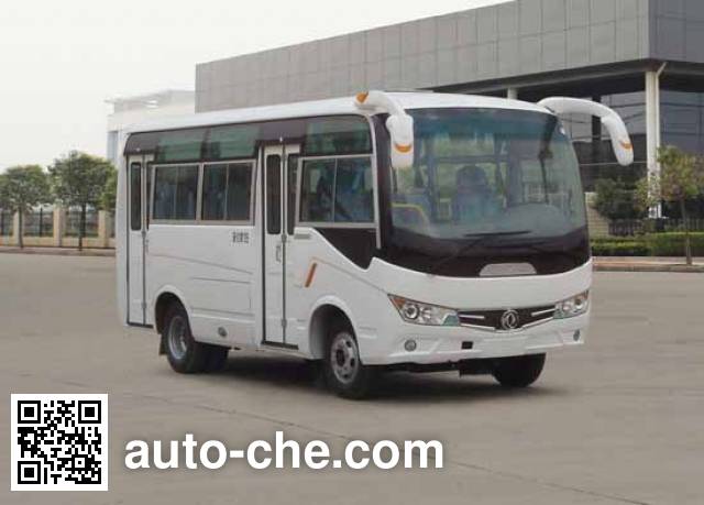 Dongfeng city bus EQ6608G4