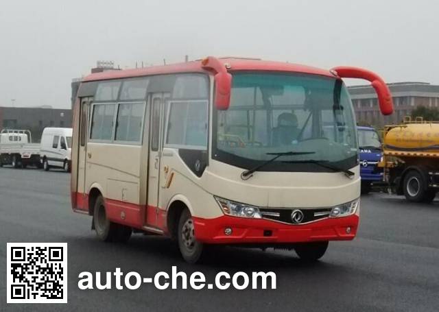 Городской автобус Dongfeng EQ6608G5