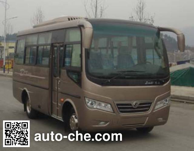 Автобус Dongfeng EQ6608LT