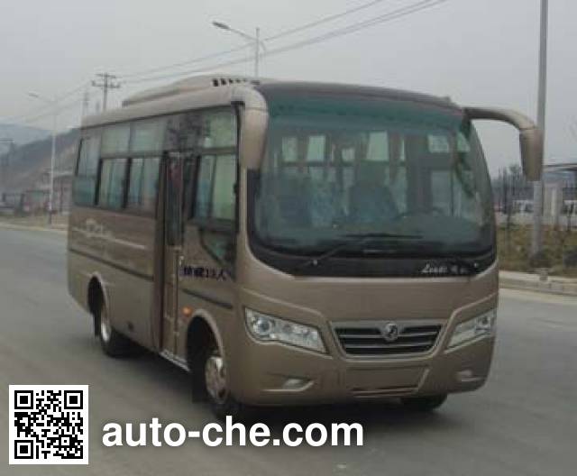 Dongfeng bus EQ6608LT3