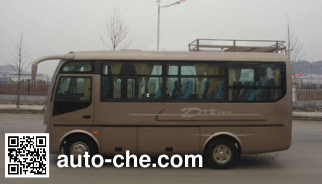 Dongfeng автобус EQ6608LT2