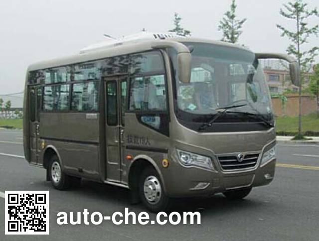 Автобус Dongfeng EQ6608LTN