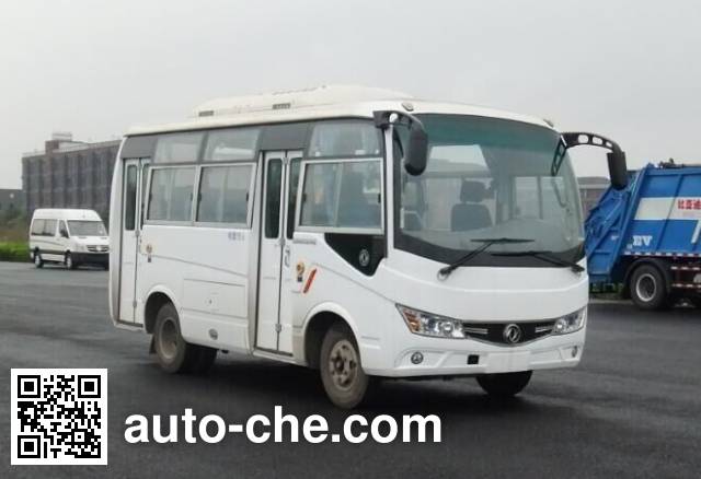 Автобус Dongfeng EQ6608PA5