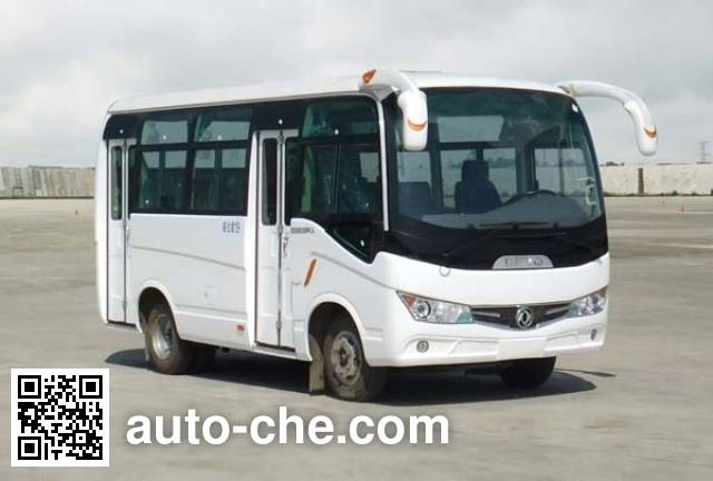 Городской автобус Dongfeng EQ6608PN5G