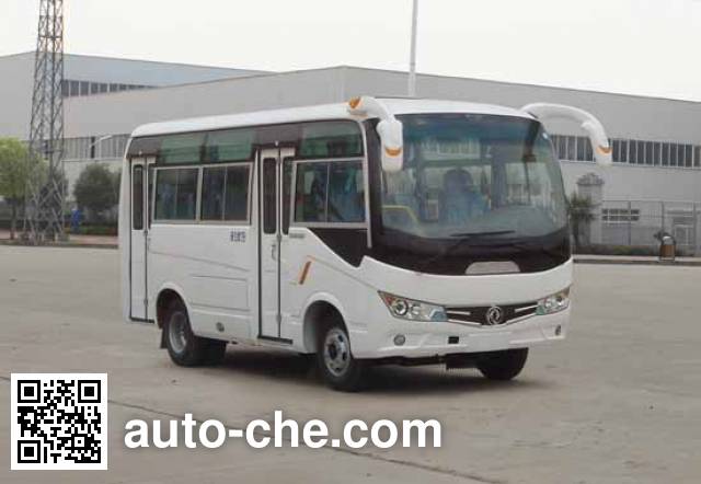 Dongfeng city bus EQ6609G4